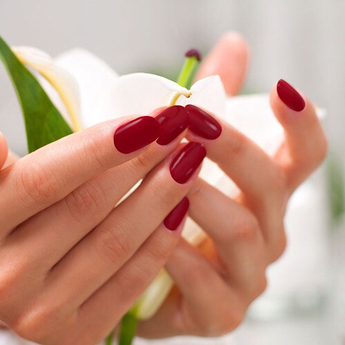 GRAND NAIL LOUNGE - Paraffin Treatments