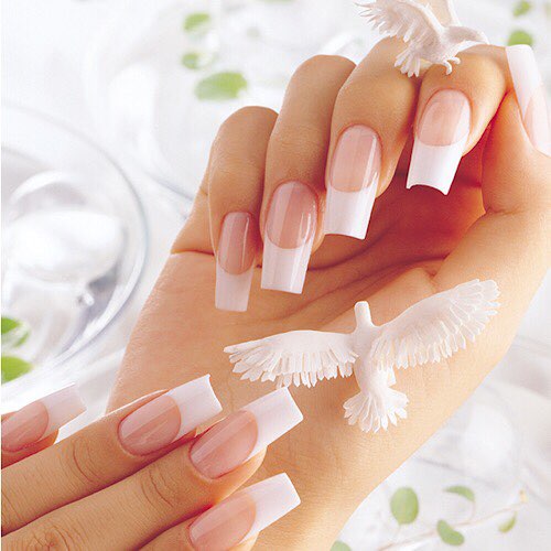 GRAND NAIL LOUNGE - acrylic nails