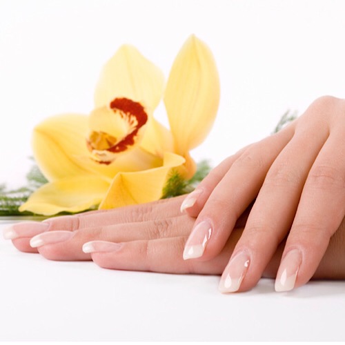 GRAND NAIL LOUNGE - manicure